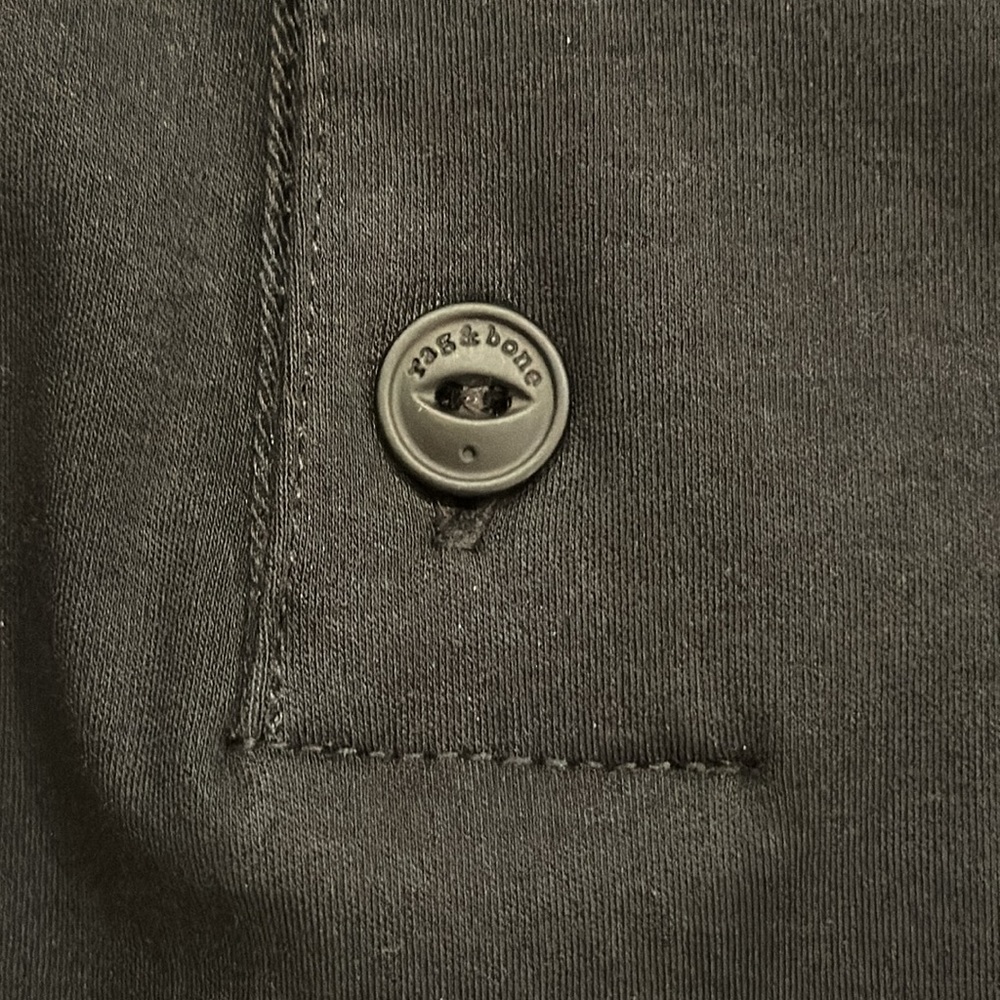 rag & bone polo - Picture 5 of 7